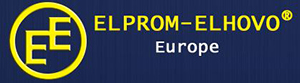 Elprom-Elhovo, логотип, фото, лого
