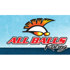 All Balls Racing, логотип, фото, лого