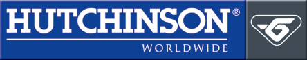 HUTCHINSON, логотип, фото, лого