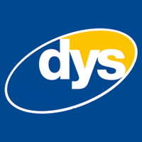 DYS, логотип, фото, лого