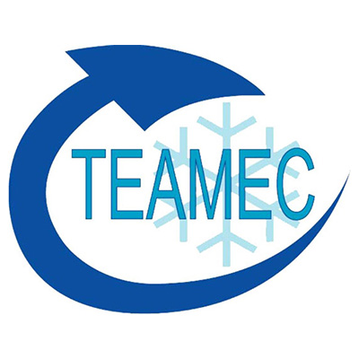 TEAMEC, логотип, фото, лого