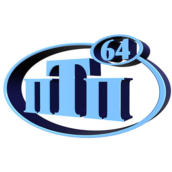 ПТП64, логотип, фото, лого