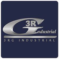 3RG, логотип, фото, лого