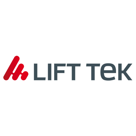 LIFT TEK, логотип, фото, лого
