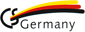 CS Germany, логотип, фото, лого