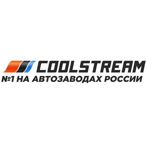 COOLSTREAM, логотип, фото, лого