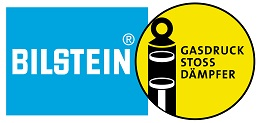 BILSTEIN, логотип, фото, лого