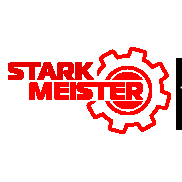Starkmeister, логотип, фото, лого