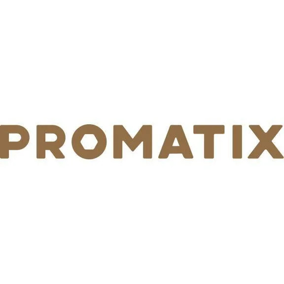 PROMATIX, логотип, фото, лого