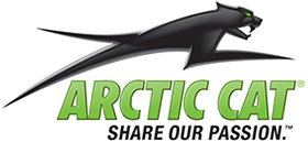 Arctic Cat, логотип, фото, лого