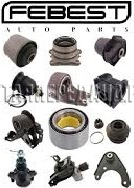 FEBEST, фото, продукция, фото продукции, фото запчастей, стикер, фото стикера пример, фотография, образец