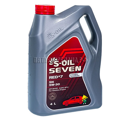 S-OIL SEVEN, фото, продукция, фото продукции, фото запчастей, стикер, фото стикера пример, фотография, образец